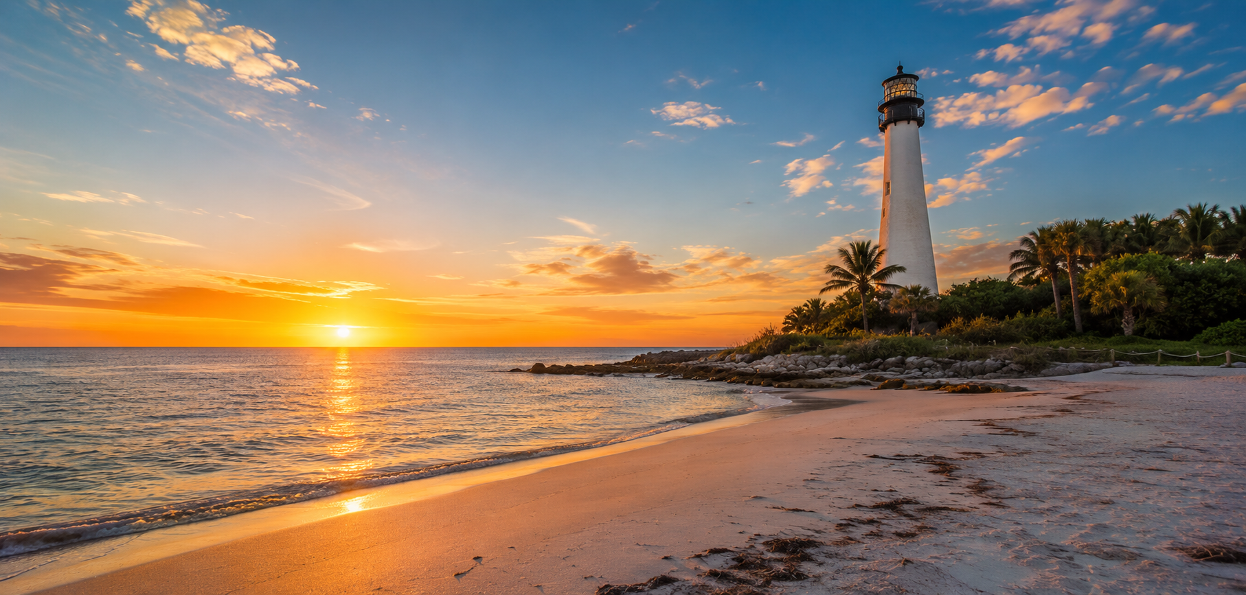 Florida scenic final expense insurance hero
