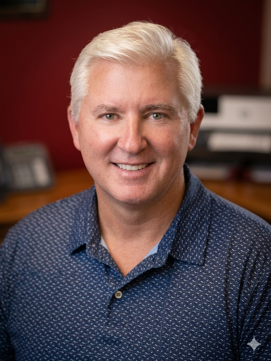 Final Expense Basics founder portrait