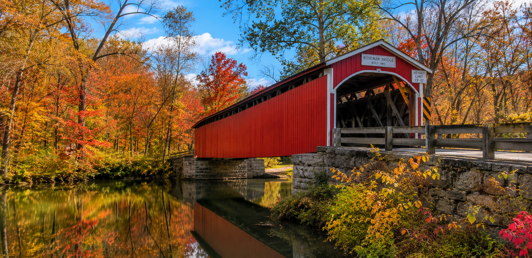 Indiana scenic final expense insurance hero
