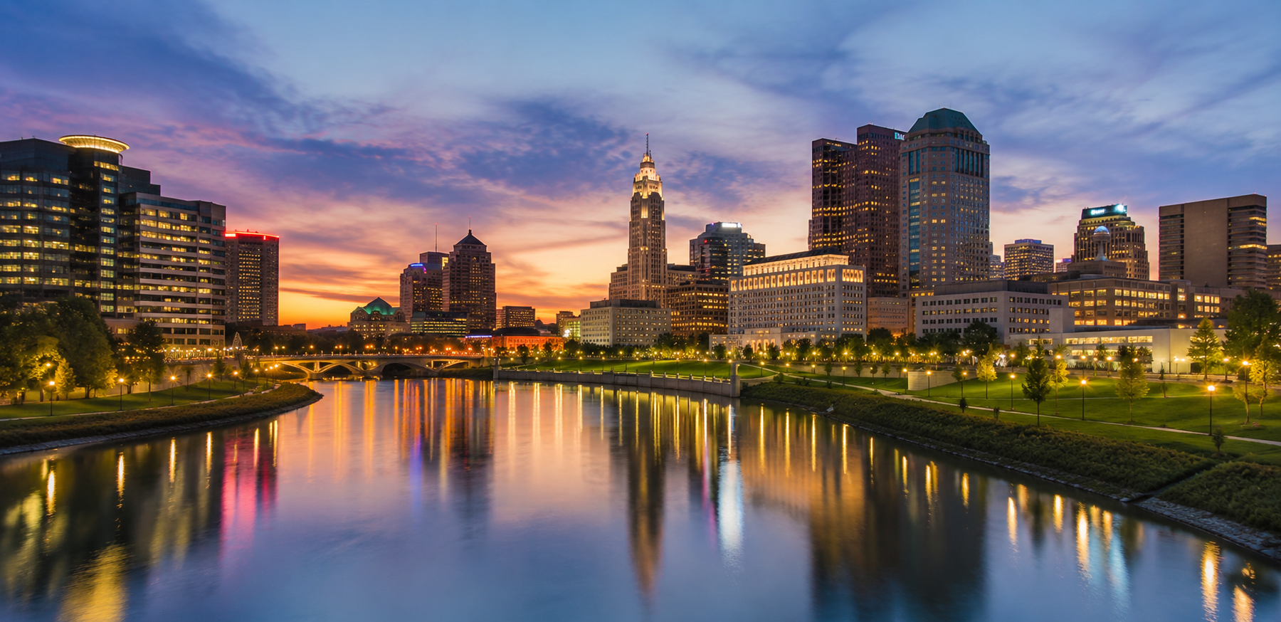 Ohio scenic final expense insurance hero