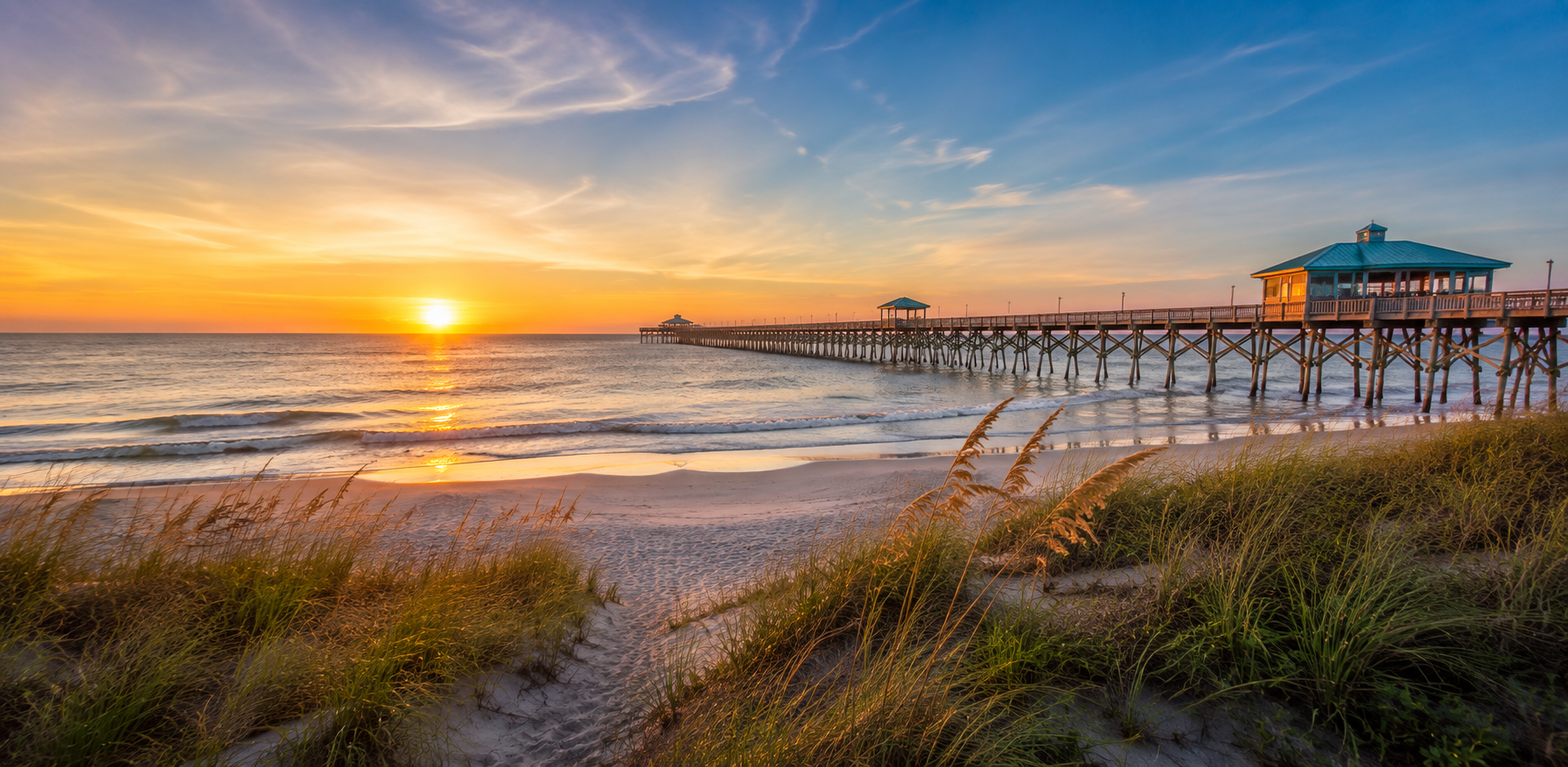 South Carolina scenic final expense insurance hero
